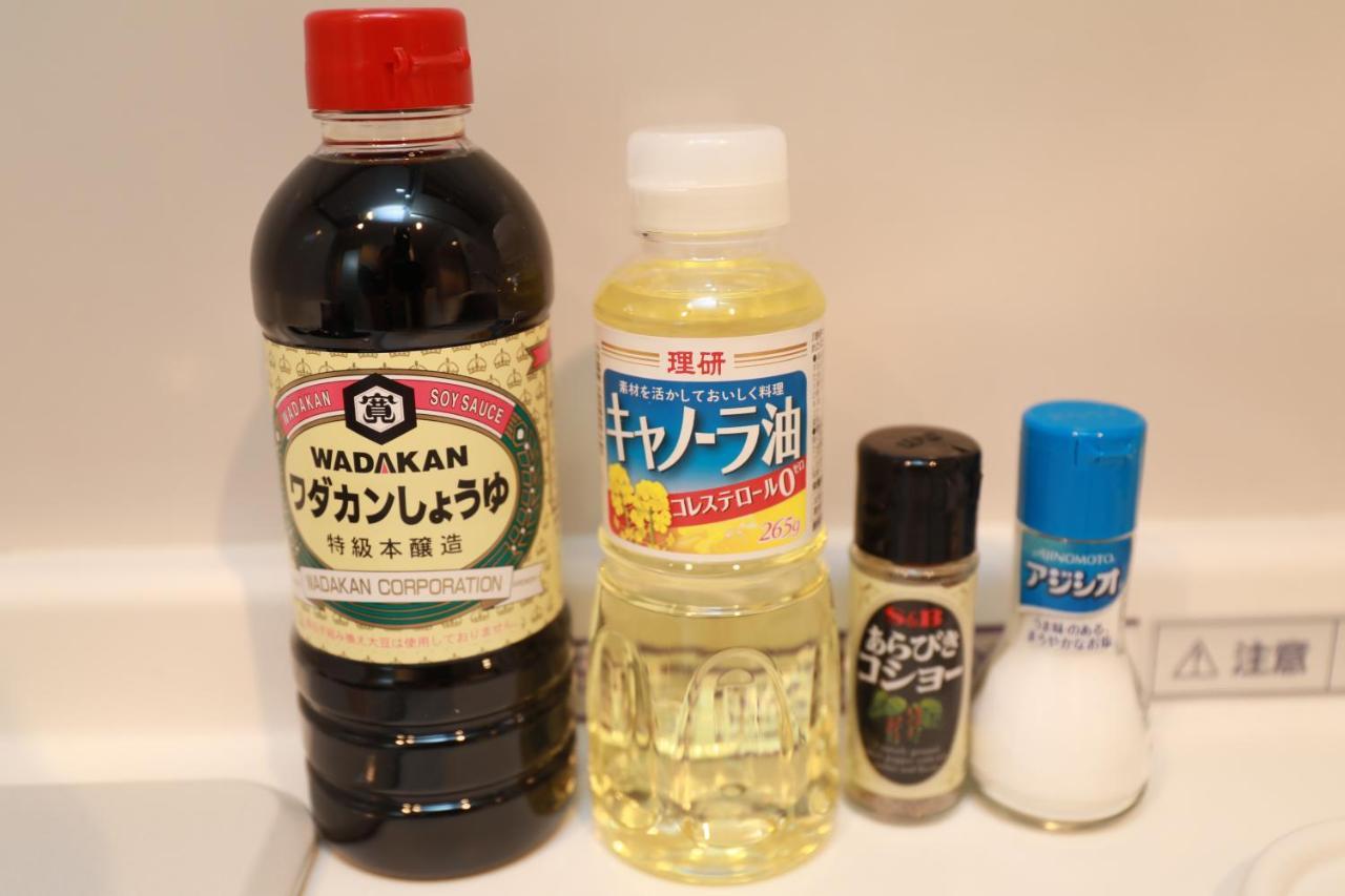 Apartamento Ibasho Shibuyadogenzaka803 *