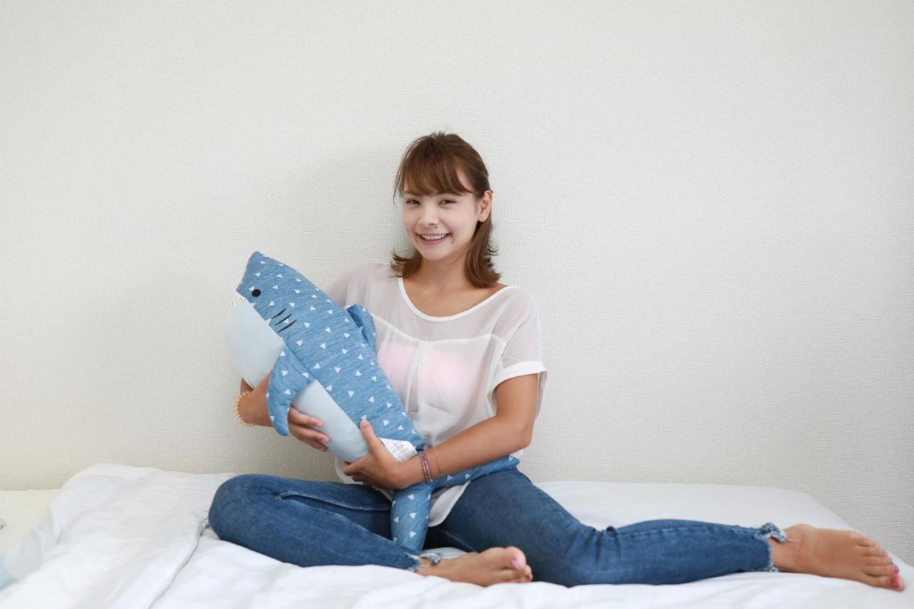Ibasho Shibuyadogenzaka803 Apartamento *