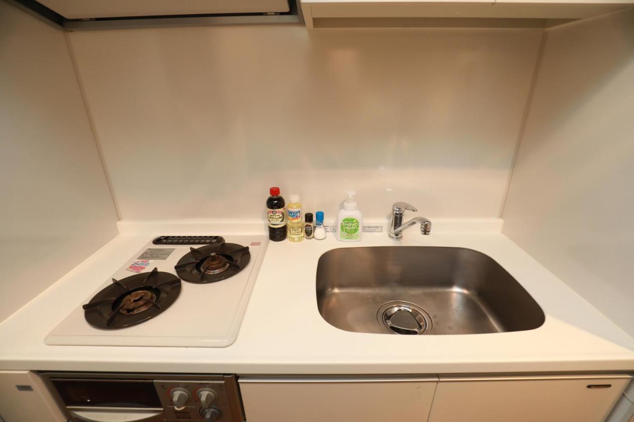 Ibasho Shibuyadogenzaka803 Apartamento