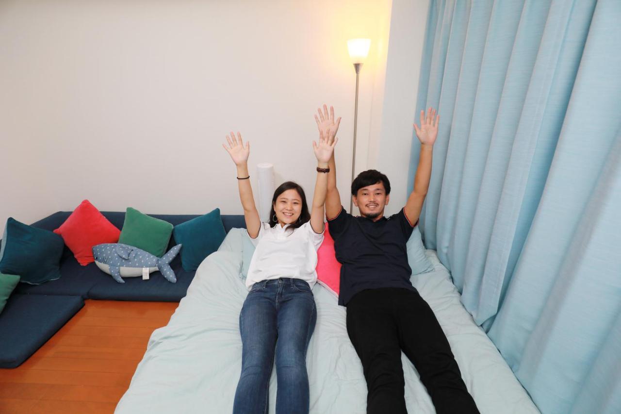 Ibasho Shibuyadogenzaka803 Apartamento Tóquio